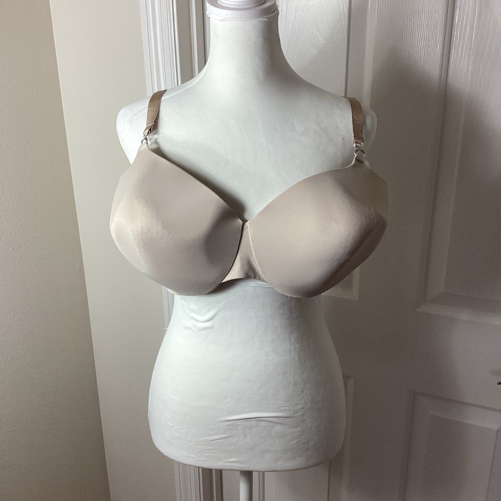 Jockey Women's Cream Bra